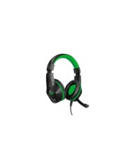 Audífono Gamer Trust GXT 393 Magna Wireless 7.1 - Xbox, PlayStation, Switch, PC (22796)