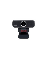 Webcam Razer Kiyo para Streaming con Ring Light (‎RZ19-02320100-R3M1)