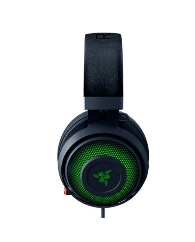 Audifono Razer Kraken Ultimate RGB USB -  7.1 Spatial Surround (107RZ00068)