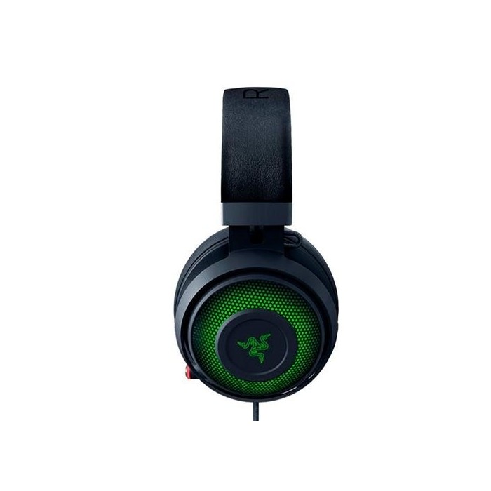 Audifono Razer Kraken Ultimate RGB USB -  7.1 Spatial Surround (107RZ00068)