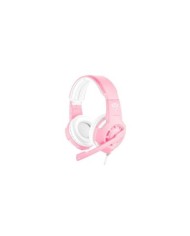 Audifonos gamer Razer Kraken Kitty Chroma RGB Black (RZ04-02980100-R3M1)