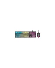 Kit Gamer Njoytech Ghost Knight (NJK-GMPK17)