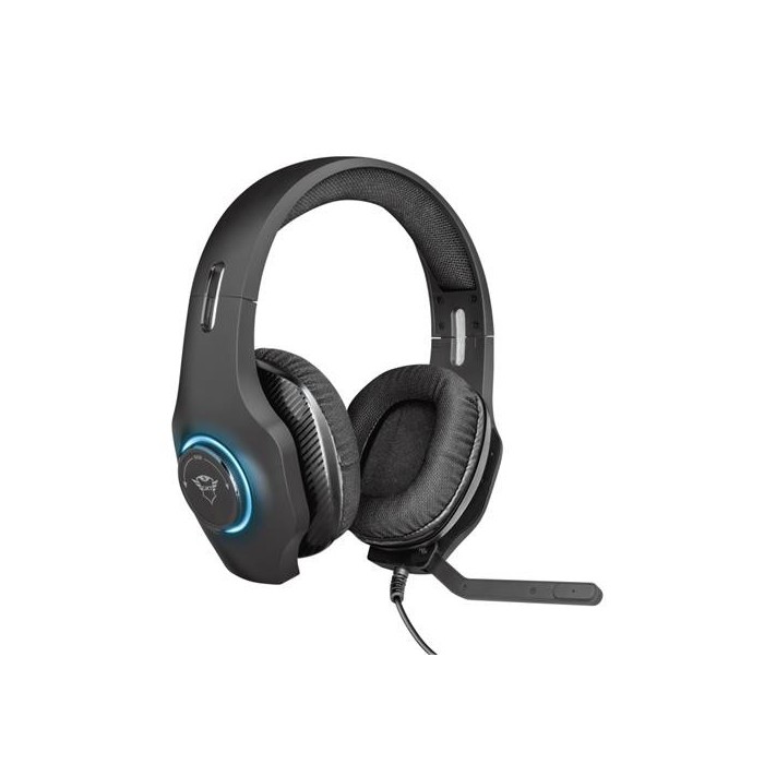 Audífono gamer Trust GXT 455 Torus - Pc, Laptop (23138)