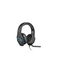Audífono Gamer HyperX Cloud Stinger Core PS4 (HX-HSCSC-BK)