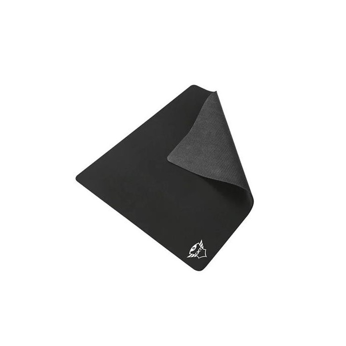 Mouse pad gamer Trust GXT 756 BLACK 450x400x3mm (21568)