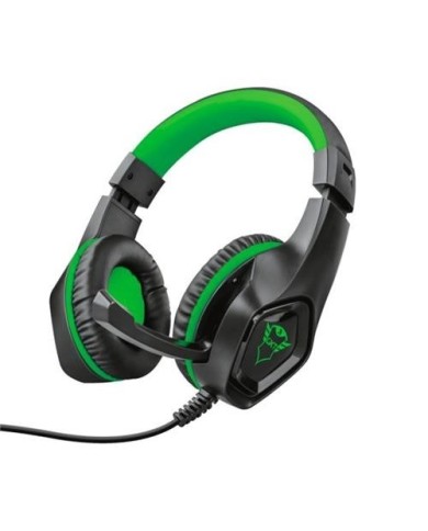 Audífono gamer Trust GXT 404G Rana para Xbox One (23346)