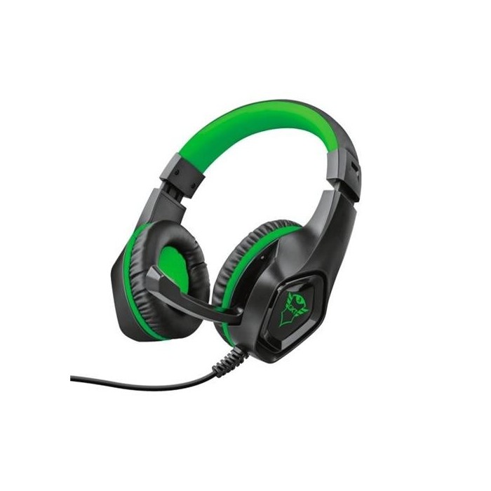 Audífono gamer Trust GXT 404G Rana para Xbox One (23346)