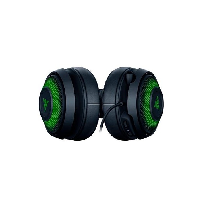Audifono Razer Kraken Ultimate RGB USB -  7.1 Spatial Surround (107RZ00068)