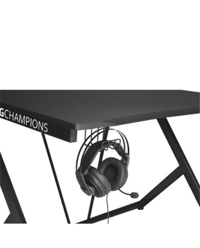 Escritorio gamer Trust GXT 711 Dominus Gaming Desk (22523)