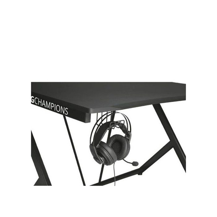 Escritorio gamer Trust GXT 711 Dominus Gaming Desk (22523)