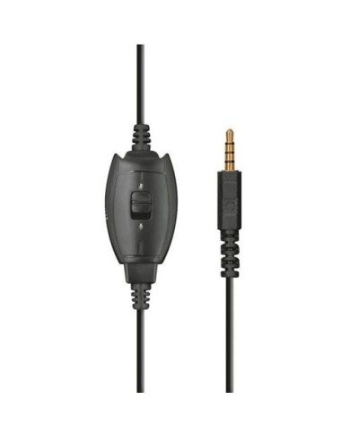 Audífono gamer Trust GXT 404G Rana para Xbox One (23346)