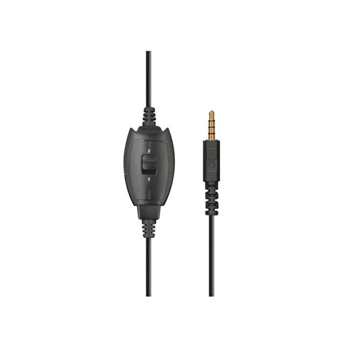 Audífono gamer Trust GXT 404G Rana para Xbox One (23346)