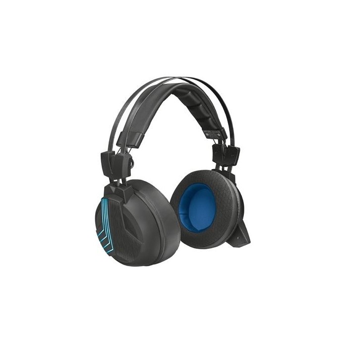 Audífono Gamer Trust GXT 393 Magna Wireless 7.1 - Xbox, PlayStation, Switch, PC (22796)