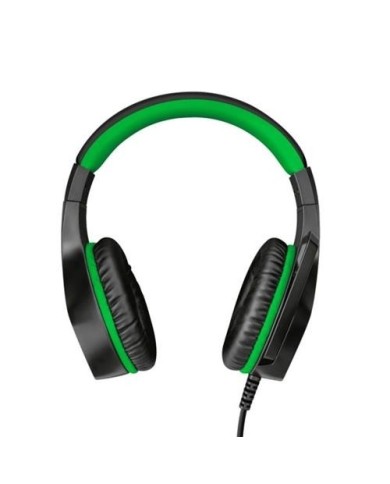 Audífono gamer Trust GXT 404G Rana para Xbox One (23346)
