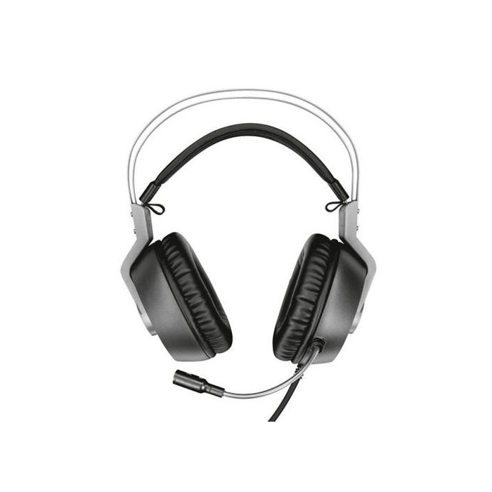Aúdífonos gamer Trust GXT 430 Ironn - PC,  Xbox One, Nintendo Switch, PS4 (23209)