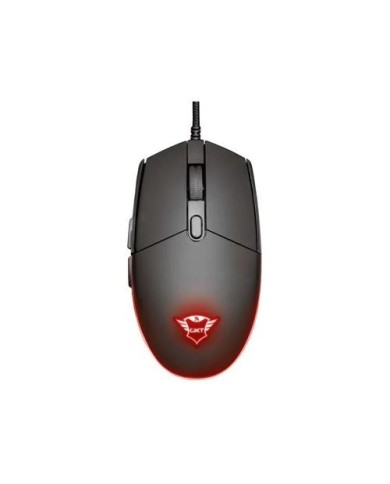Kit gamer Trust GXT 838 Azor 2 en 1- Teclado + mouse (23482)