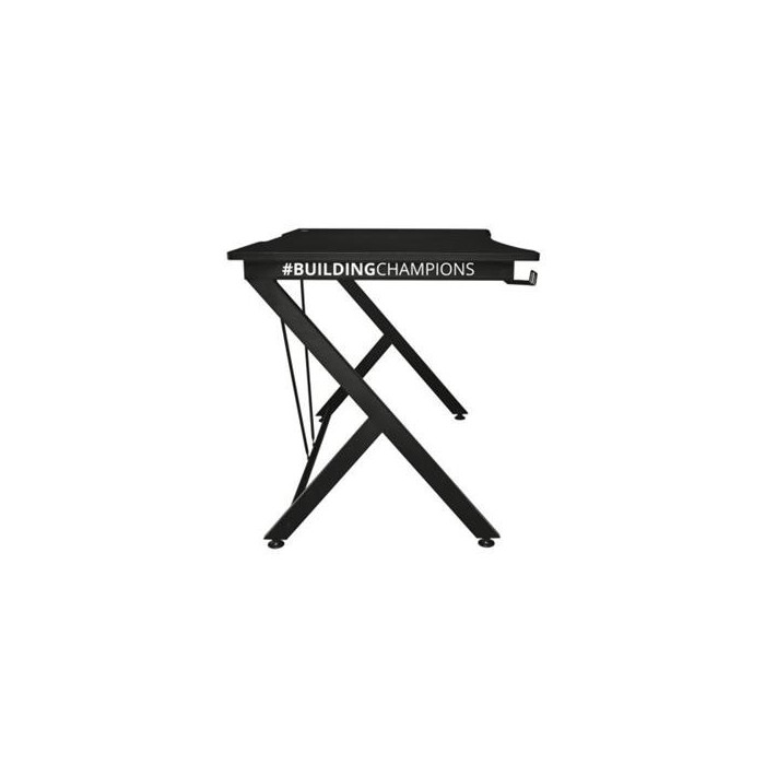 Escritorio gamer Trust GXT 711 Dominus Gaming Desk (22523)