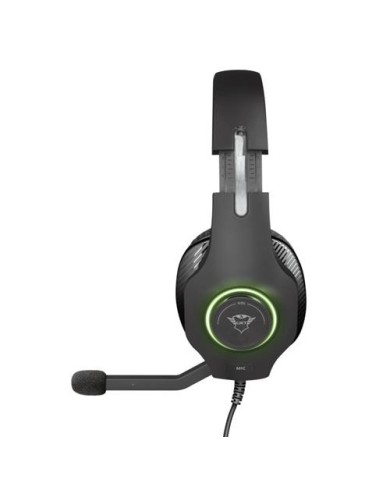 Audífono gamer Trust GXT 455 Torus - Pc, Laptop (23138)