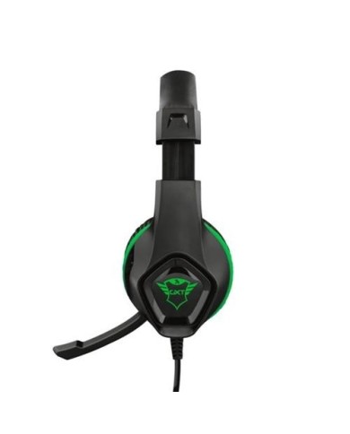 Audífono gamer Trust GXT 404G Rana para Xbox One (23346)