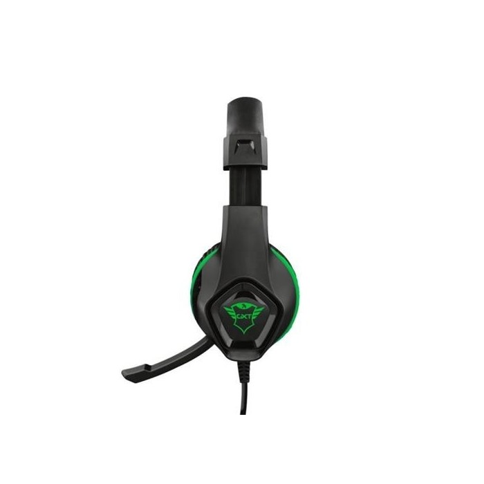 Audífono gamer Trust GXT 404G Rana para Xbox One (23346)