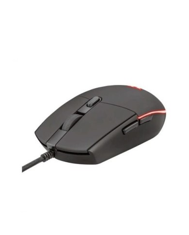 Kit gamer Trust GXT 838 Azor 2 en 1- Teclado + mouse (23482)