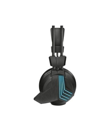 Audífono Gamer Trust GXT 393 Magna Wireless 7.1 - Xbox, PlayStation, Switch, PC (22796)