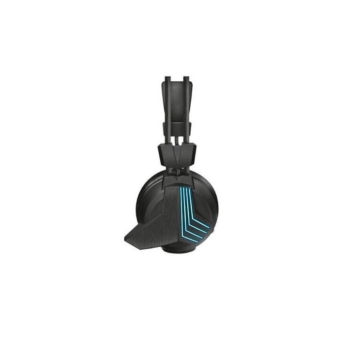 Audífono Gamer Trust GXT 393 Magna Wireless 7.1 - Xbox, PlayStation, Switch, PC (22796)