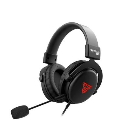 Audífono Gamer Fantech ECHO MH82 MultiPlataforma (MH82)