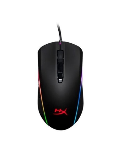 Mouse Gamer HyperX Pulsefire Surge RGB 16.000 DPI (HX-MC002B)