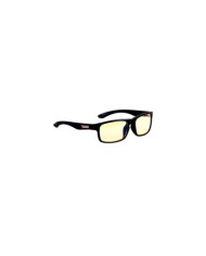 Lentes gamer Gunnar Cruz Onyx Clear con Filtro de Luz Azul – Bundle (CRU-00109)