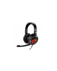 Audífono Gamer Trust GXT 393 Magna Wireless 7.1 - Xbox, PlayStation, Switch, PC (22796)