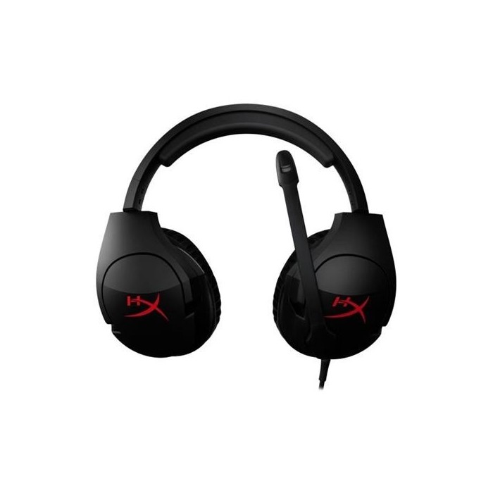 Audifonos gamer HyperX Cloud Stinger Negro (HX-HSCS-BK/NA)