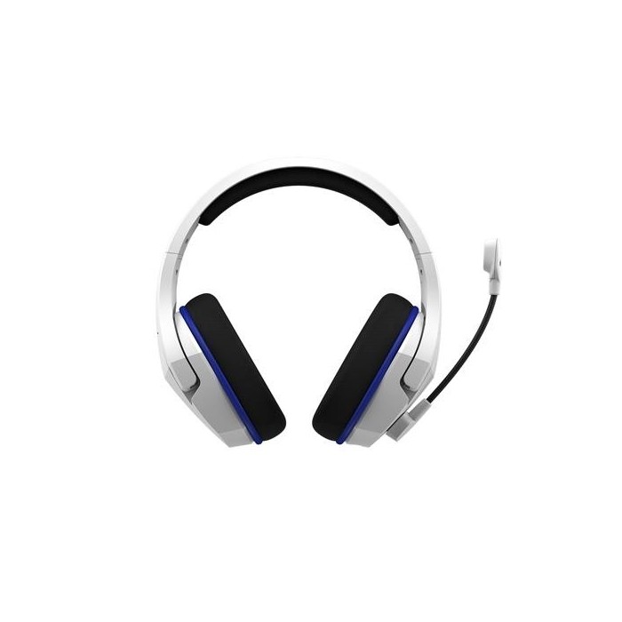 Audifono gamer Hyperx Cloud Stinger Core Blanco Wireless PS5, Ps4, PC (HHSS1C-KB-WT/G)