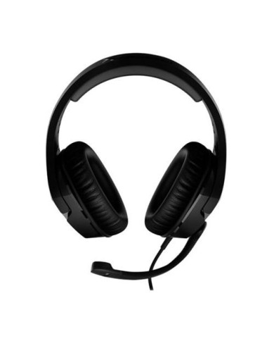 Audifonos gamer HyperX Cloud Stinger Negro (HX-HSCS-BK/NA)