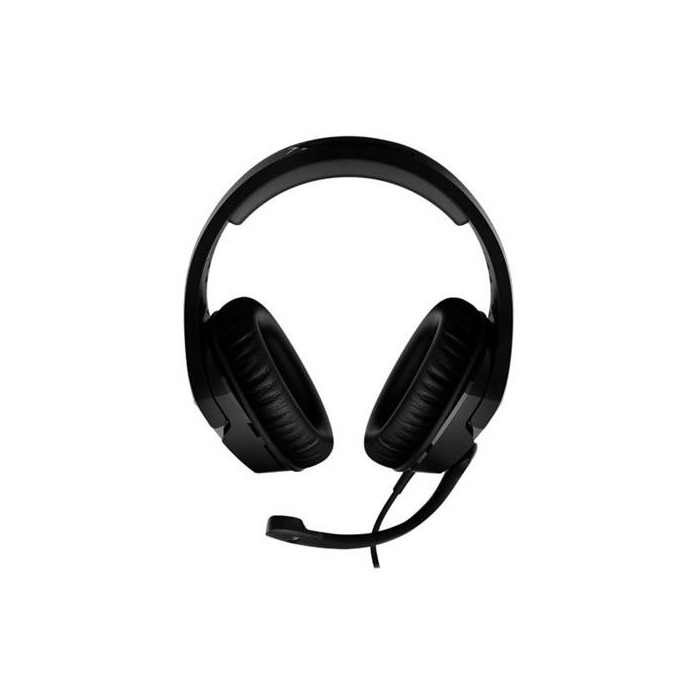 Audifonos gamer HyperX Cloud Stinger Negro (HX-HSCS-BK/NA)