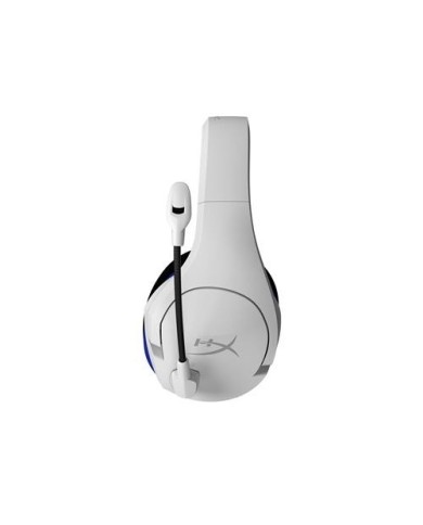 Audifono gamer Hyperx Cloud Stinger Core Blanco Wireless PS5, Ps4, PC (HHSS1C-KB-WT/G)