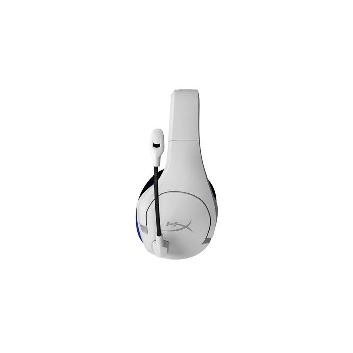 Audifono gamer Hyperx Cloud Stinger Core Blanco Wireless PS5, Ps4, PC (HHSS1C-KB-WT/G)