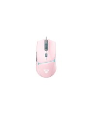 Mouse gamer Fantech Helios UX3 Blanco 16.000 DPI (HELIOSUX3W)