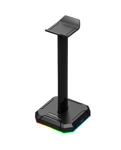 Soporte Audífonos Redragon Scepter Pro HA300 (29REDHA300)