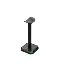 Soporte para audífonos Razer Chroma V2 RGB Quartz (RC21-01510200-R3M1)