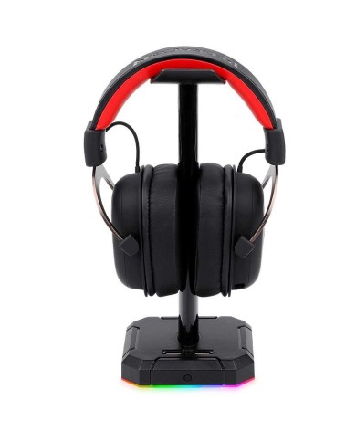 Soporte Audífonos Redragon Scepter Pro HA300 (29REDHA300)