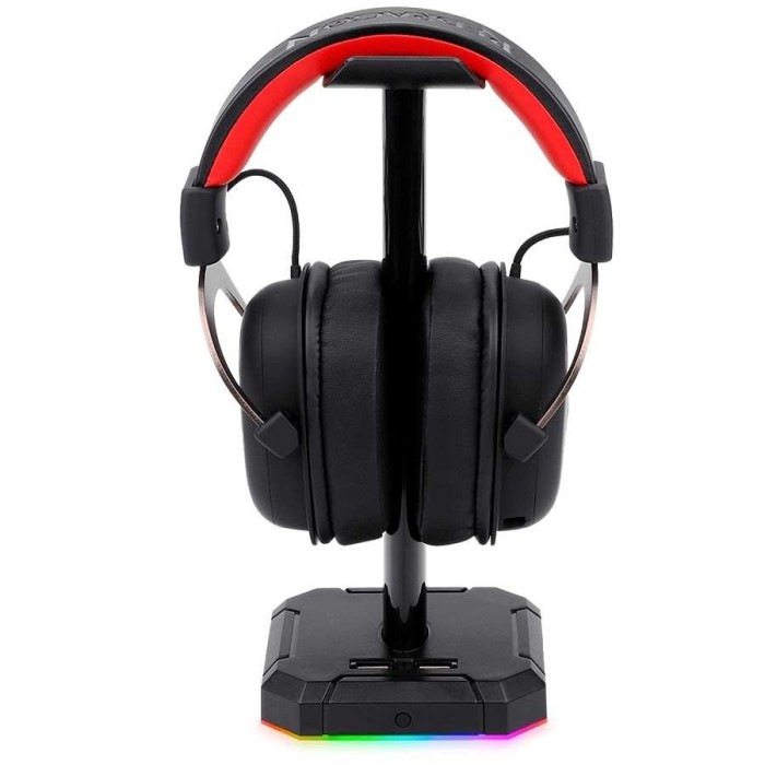 Soporte Audífonos Redragon Scepter Pro HA300 (29REDHA300)