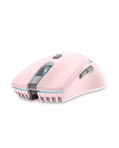 Mouse gamer Fantech Crypto VX7 8.000 DPI Sakura Edition (VX7-SKE)