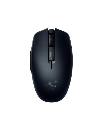 Mouse gamer Razer Orochi V2 Negro 18.000 DPI Wireless (RZ01-03730100-R3U1)