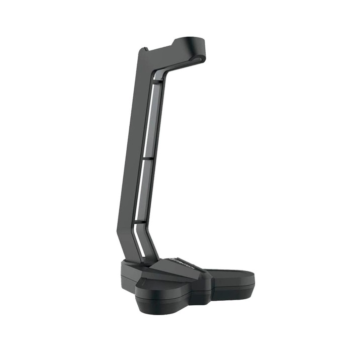 SOPORTE FANTECH AC3001 NEGRO (AC3001BK)