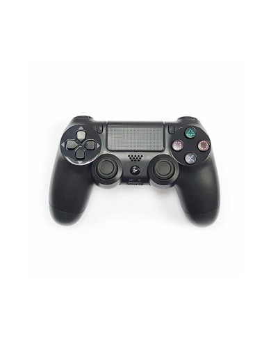 JOYSTICK NJOYTECH PS4 BT NEGRO (NJ-C4P4BTH)