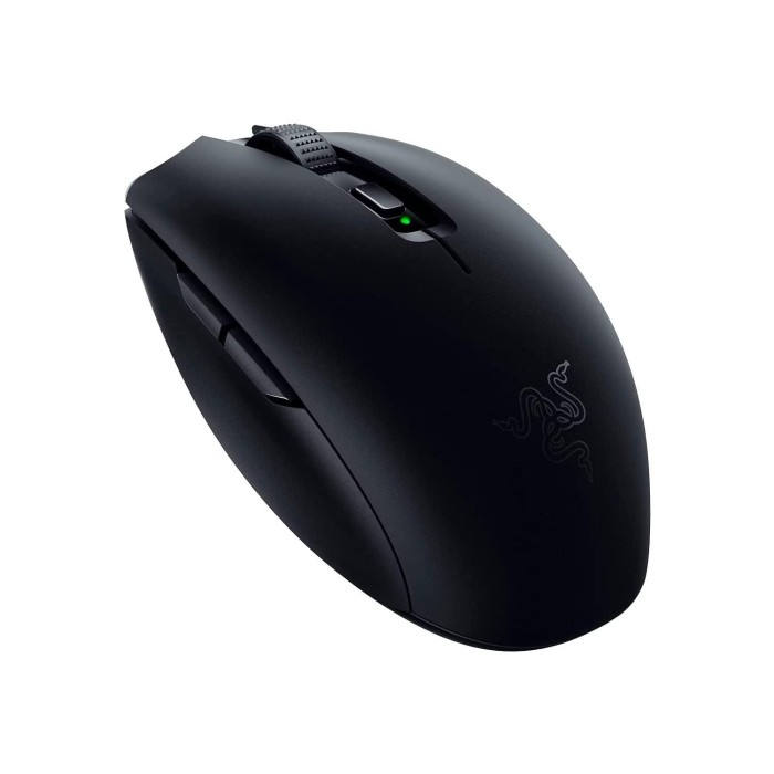 Mouse gamer Razer Orochi V2 Negro 18.000 DPI Wireless (RZ01-03730100-R3U1)