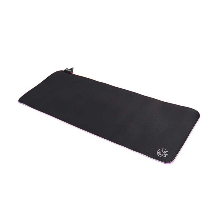 Mouse pad gamer Njoytech RGB 800x400