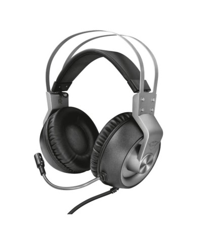 AUDIFONO GAMER TRUST GXT 4374 RUPTOR PARA PC, PS4, XBOX ONE, NINTENDO SWITCH