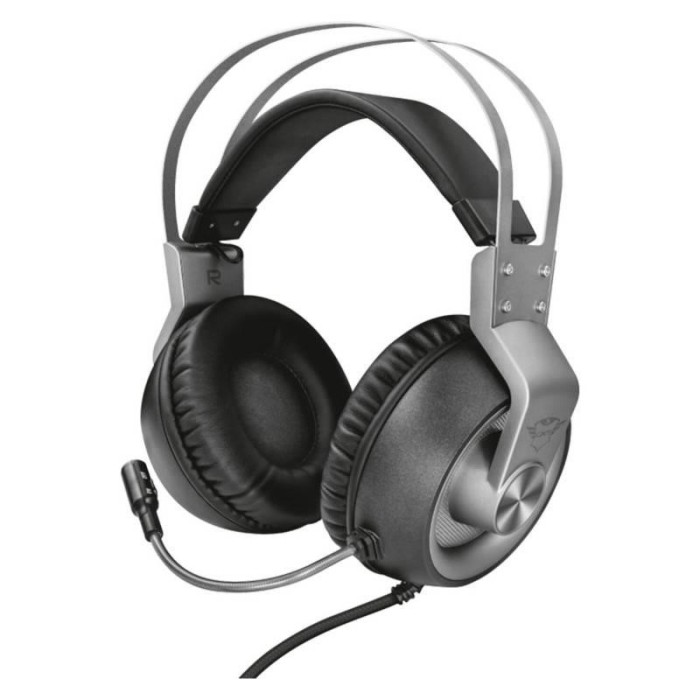 AUDIFONO GAMER TRUST GXT 4374 RUPTOR PARA PC, PS4, XBOX ONE, NINTENDO SWITCH
